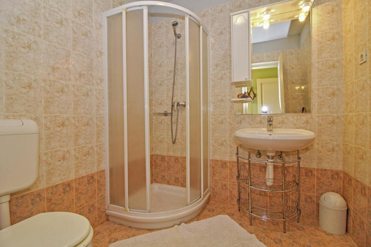 Gasthof Leandra In Rovinjsko Selo * Istrien Rovinj
