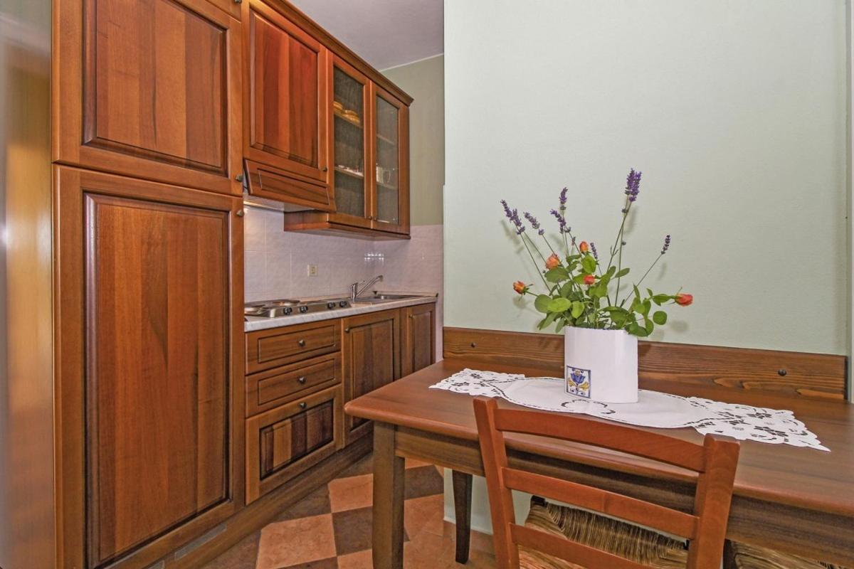 Leandra In Rovinjsko Selo * Istrien Rovinj