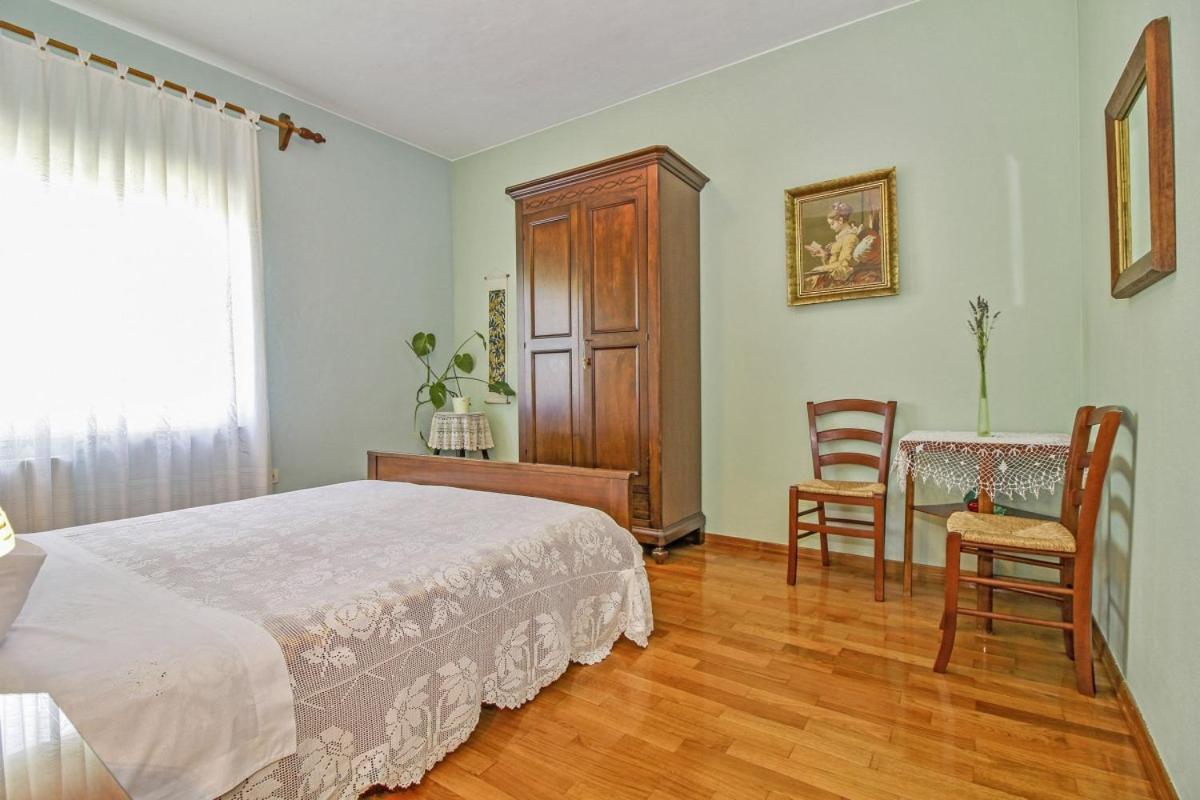 Leandra In Rovinjsko Selo * Istrien Gasthof Rovinj