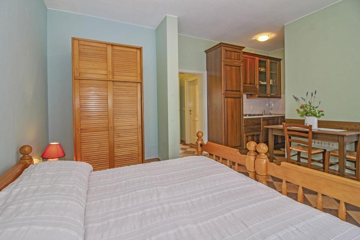 Gasthof Leandra In Rovinjsko Selo * Istrien