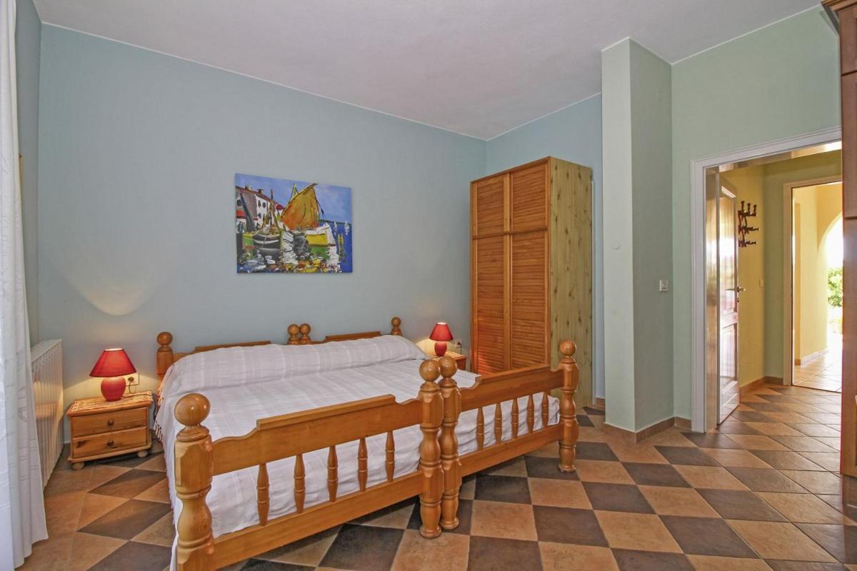 Gasthof Leandra In Rovinjsko Selo * Istrien